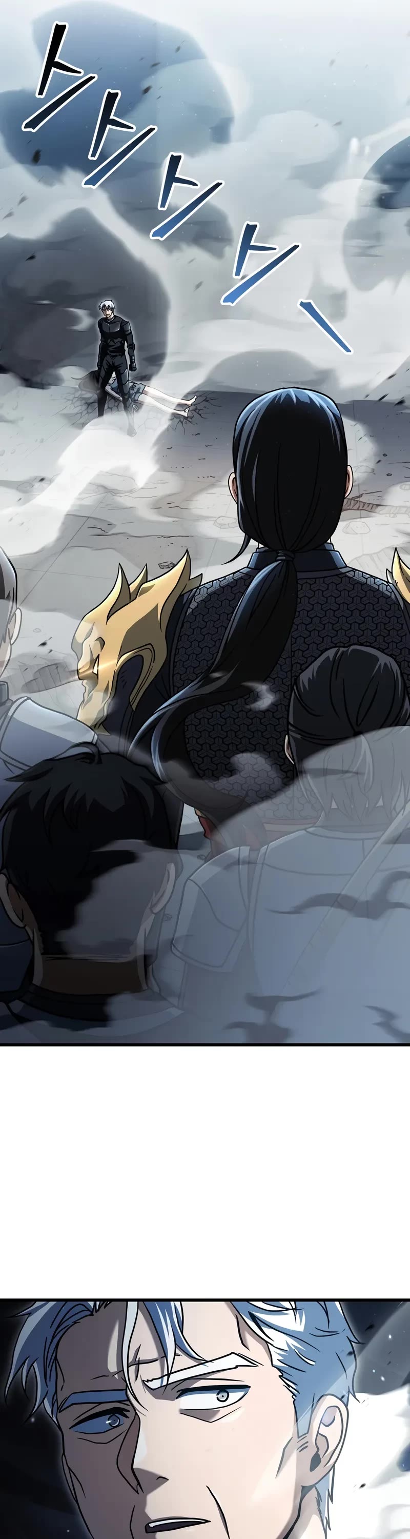 The Player That Can't Level Up Chapter 177 page 27 - Chapter 177