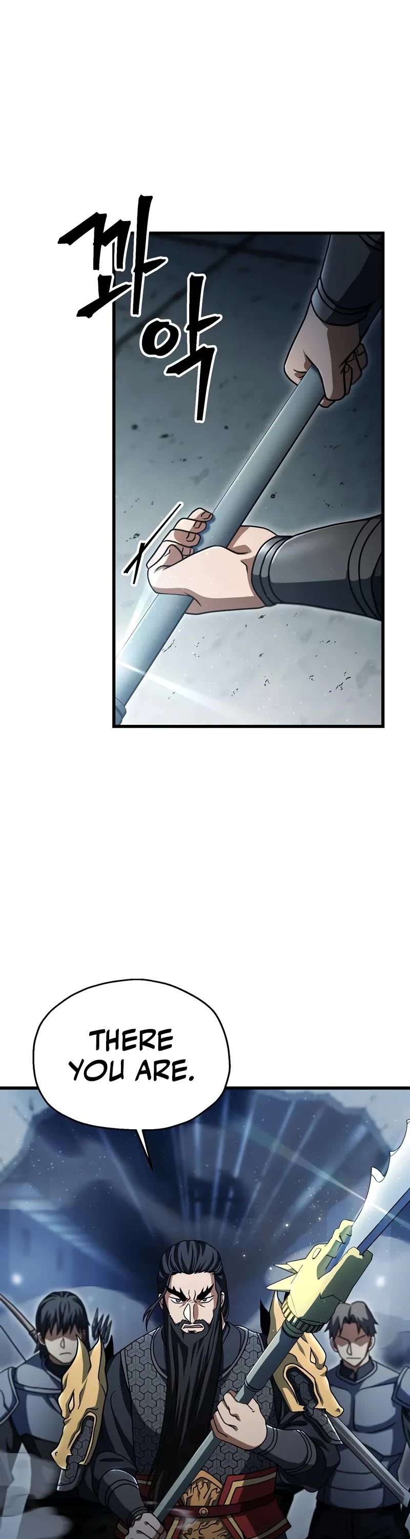 The Player That Can't Level Up Chapter 177 page 29 - Chapter 177