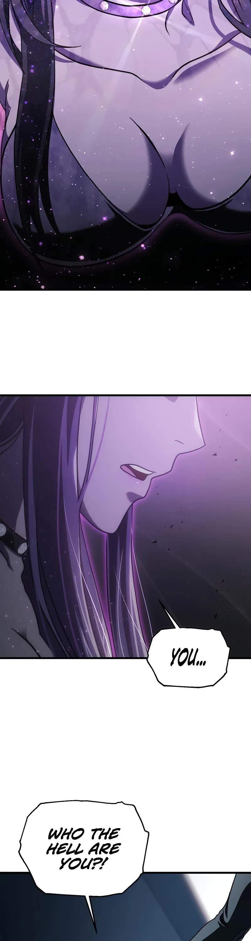 The Player That Can't Level Up Chapter 177 page 3 - Chapter 177