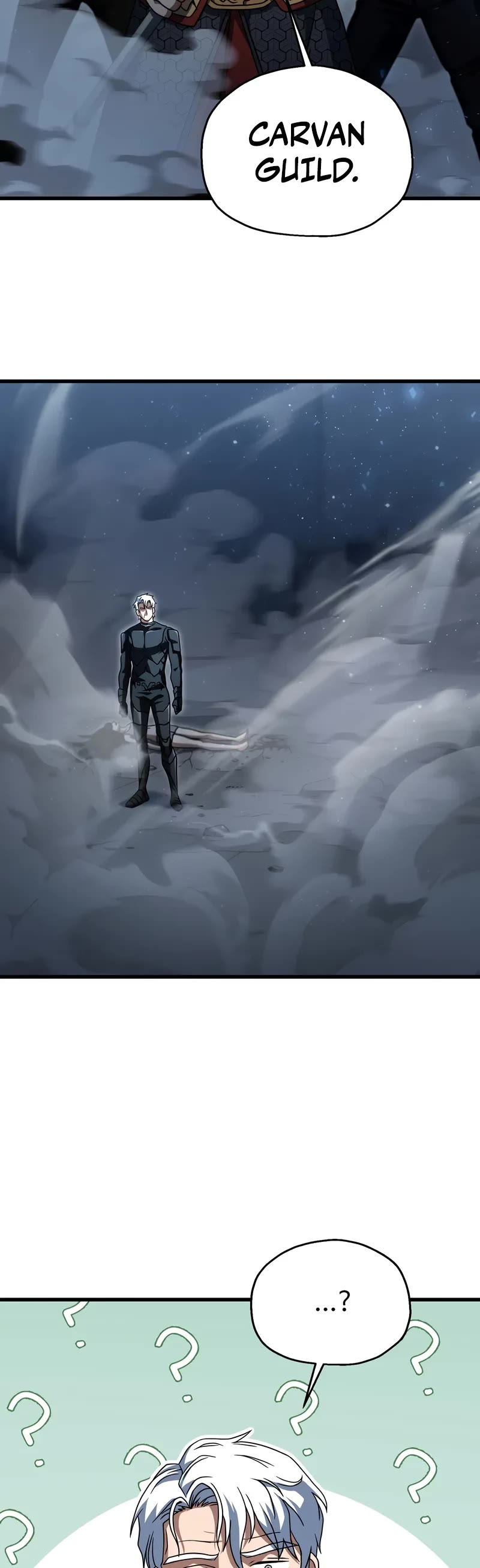 The Player That Can't Level Up Chapter 177 page 30 - Chapter 177