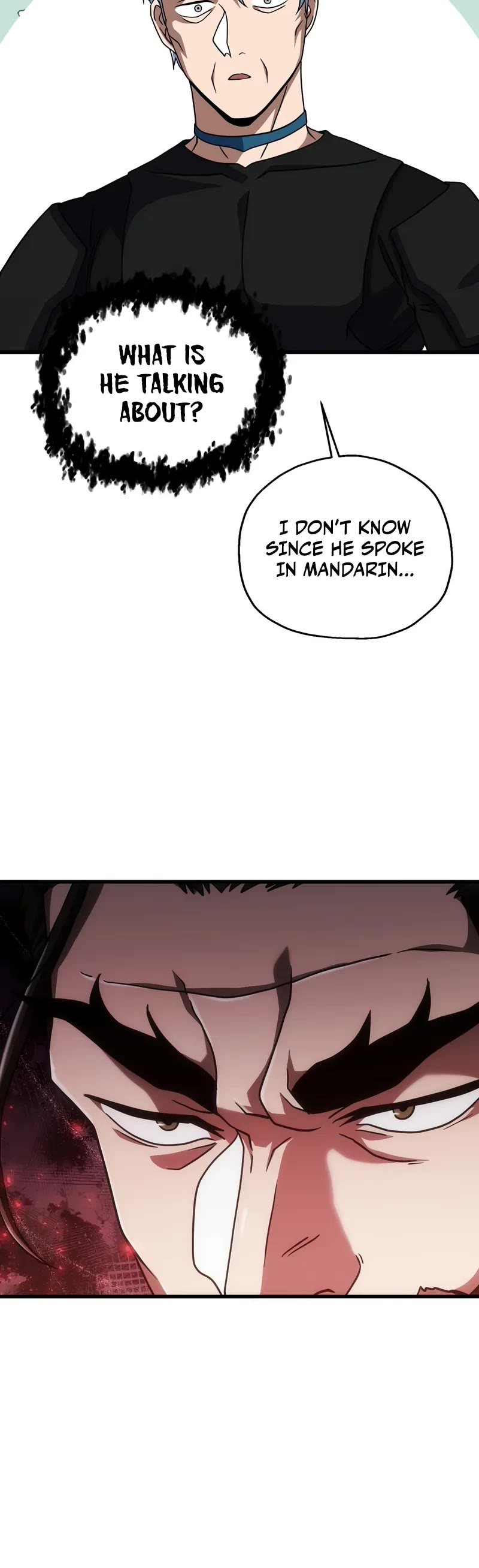 The Player That Can't Level Up Chapter 177 page 31 - Chapter 177