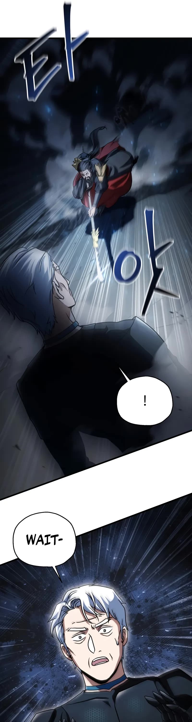 The Player That Can't Level Up Chapter 177 page 32 - Chapter 177