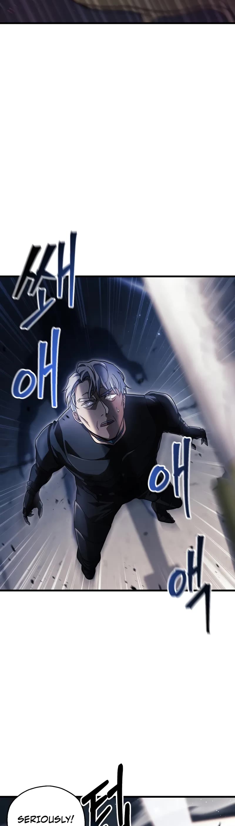 The Player That Can't Level Up Chapter 177 page 34 - Chapter 177