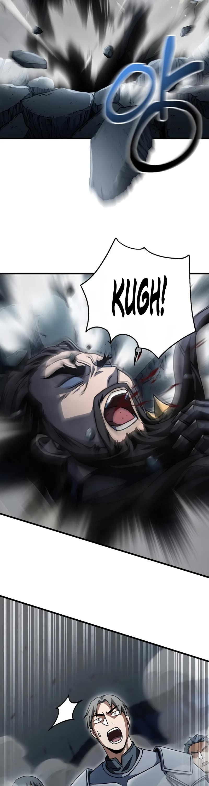 The Player That Can't Level Up Chapter 177 page 37 - Chapter 177