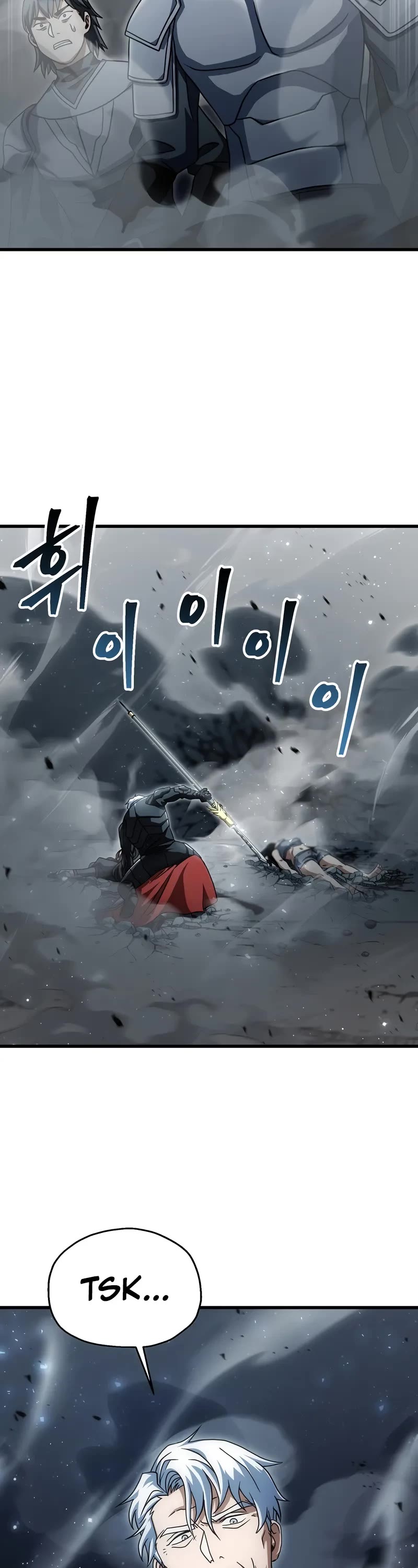 The Player That Can't Level Up Chapter 177 page 38 - Chapter 177