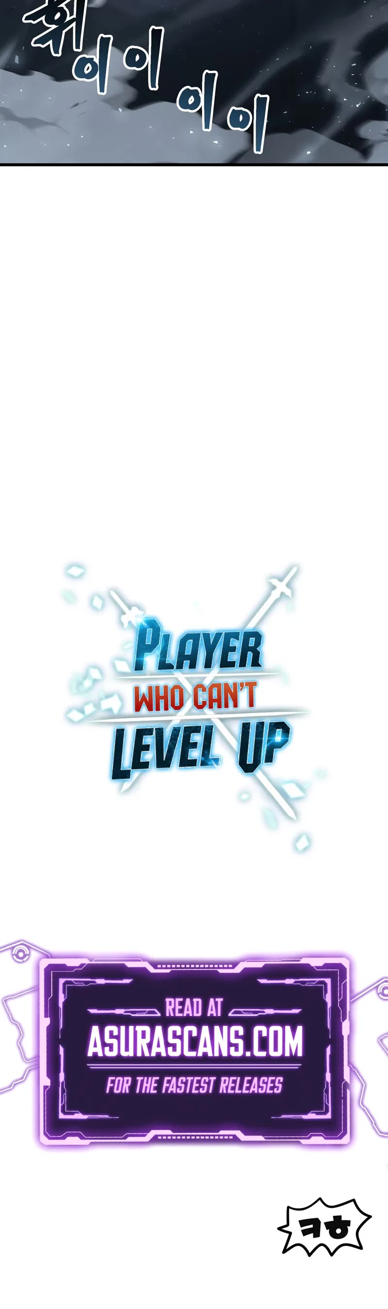 The Player That Can't Level Up Chapter 177 page 40 - Chapter 177