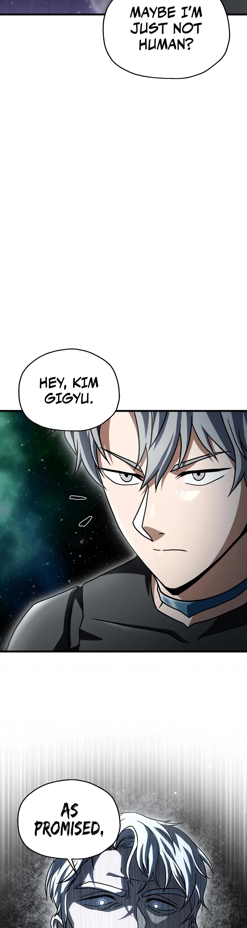 The Player That Can't Level Up Chapter 177 page 5 - Chapter 177