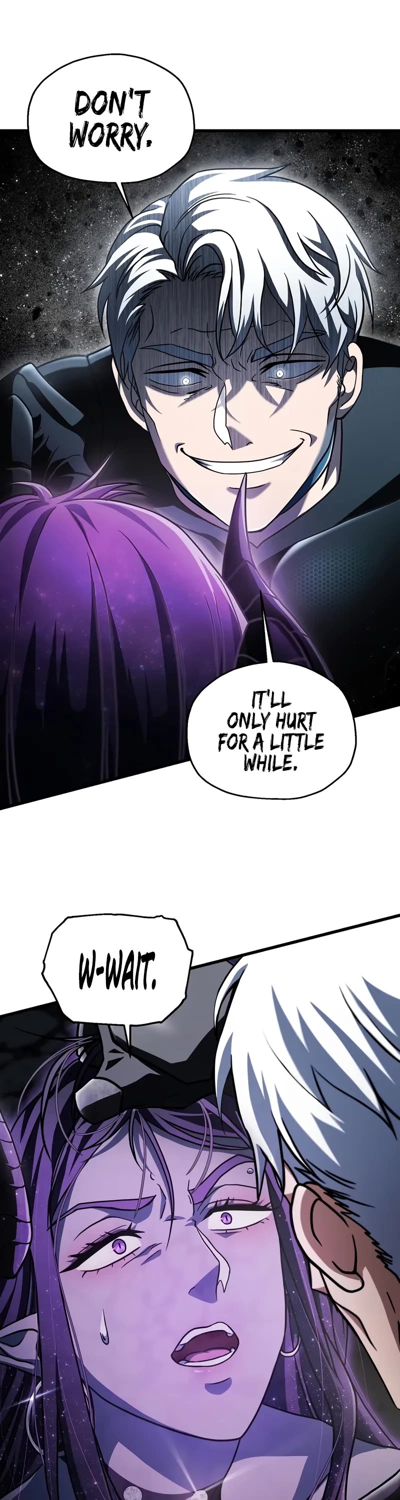 The Player That Can't Level Up Chapter 177 page 7 - Chapter 177