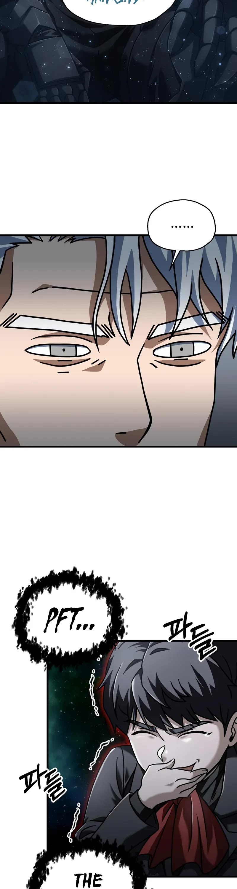 The Player That Can't Level Up Chapter 178 page 14 - Chapter 178