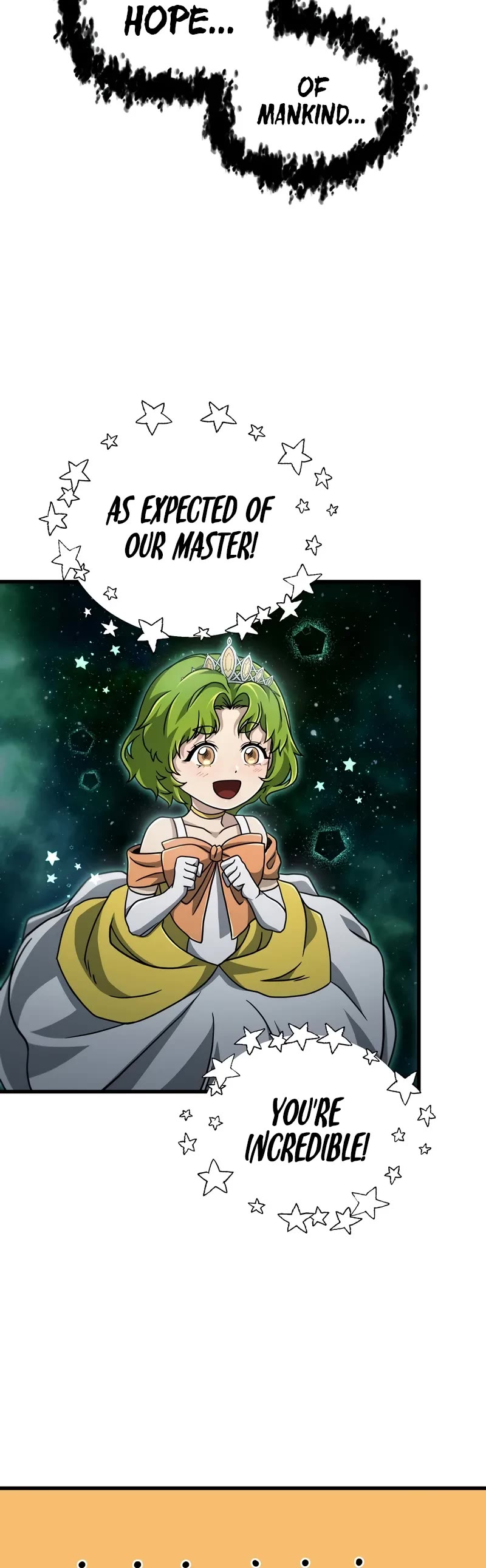The Player That Can't Level Up Chapter 178 page 15 - Chapter 178