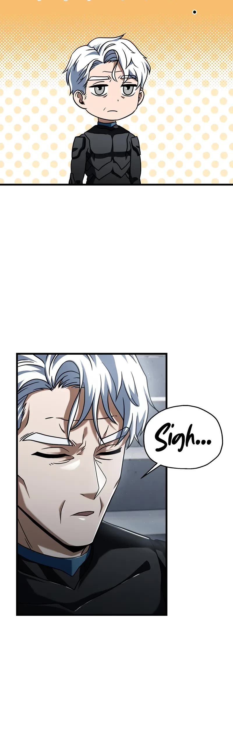 The Player That Can't Level Up Chapter 178 page 16 - Chapter 178