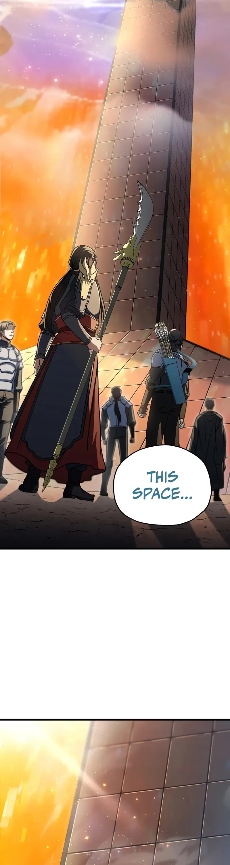 The Player That Can't Level Up Chapter 178 page 24 - Chapter 178