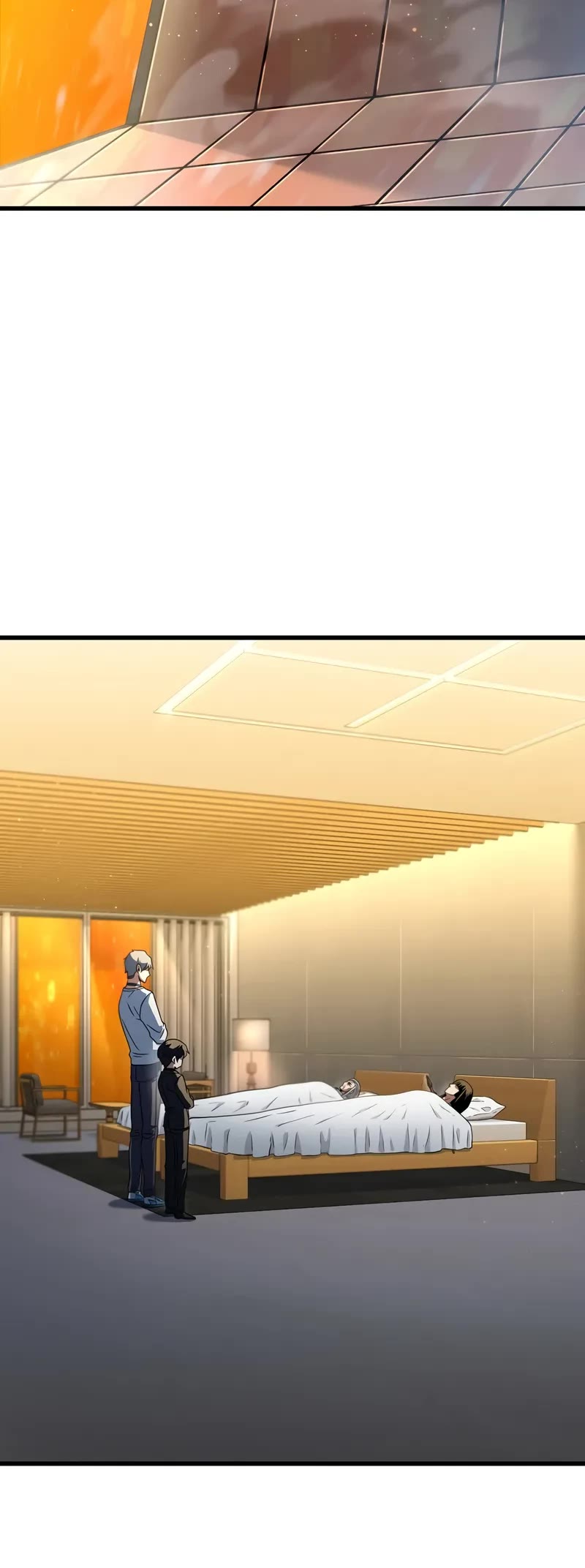 The Player That Can't Level Up Chapter 178 page 25 - Chapter 178