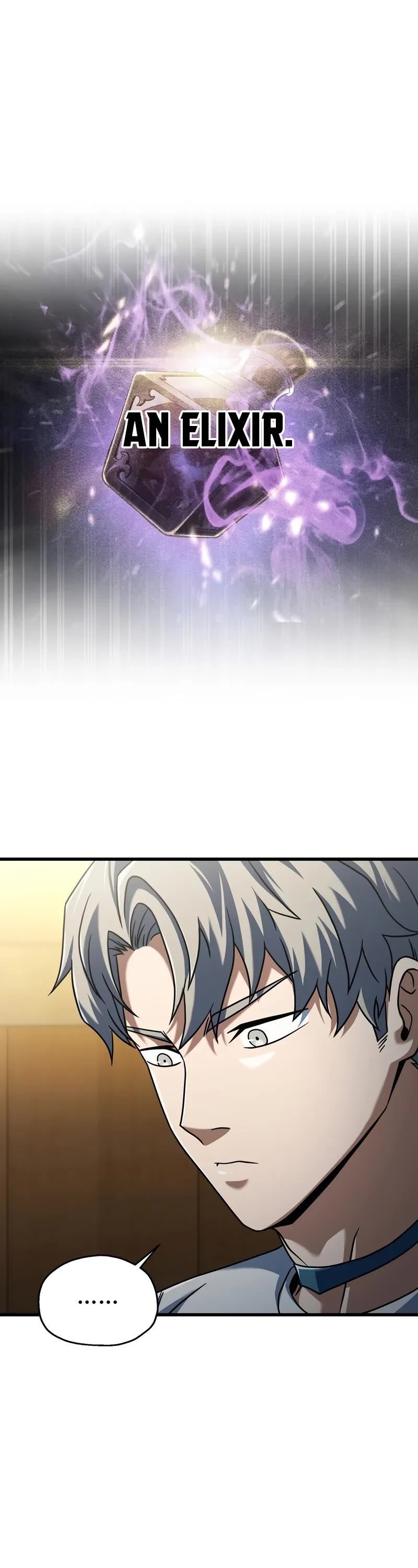 The Player That Can't Level Up Chapter 178 page 29 - Chapter 178