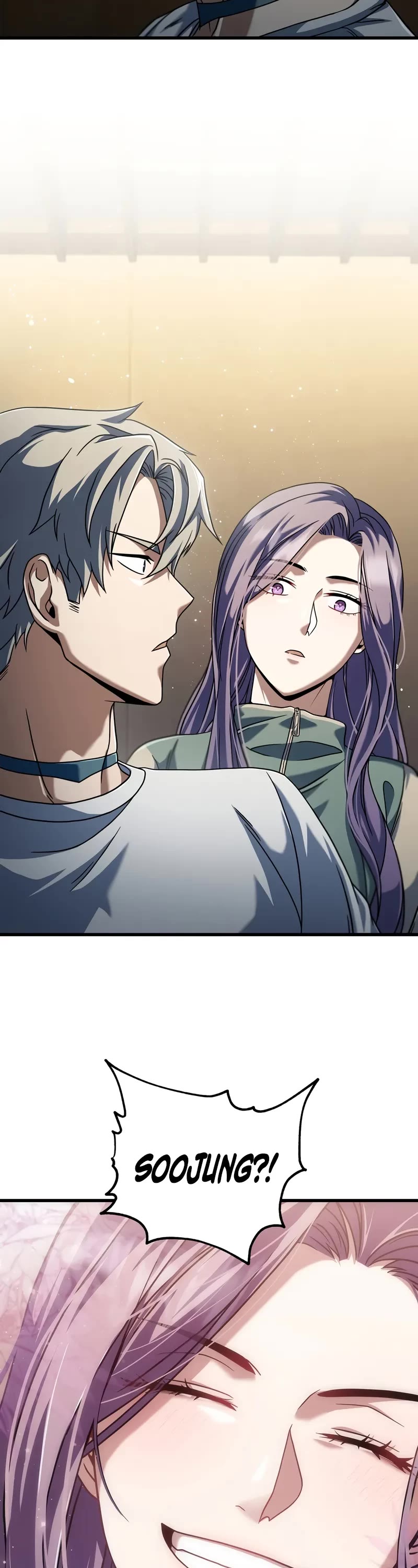 The Player That Can't Level Up Chapter 178 page 35 - Chapter 178