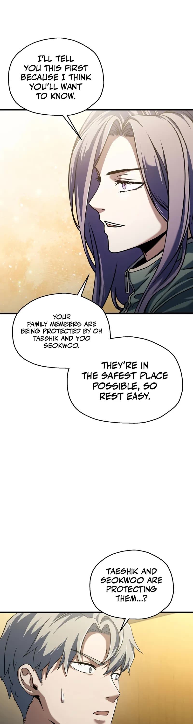 The Player That Can't Level Up Chapter 178 page 37 - Chapter 178