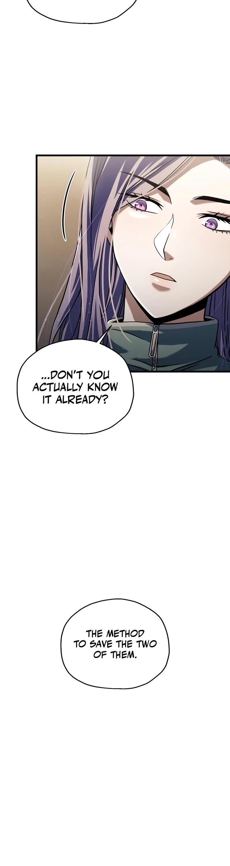 The Player That Can't Level Up Chapter 178 page 41 - Chapter 178