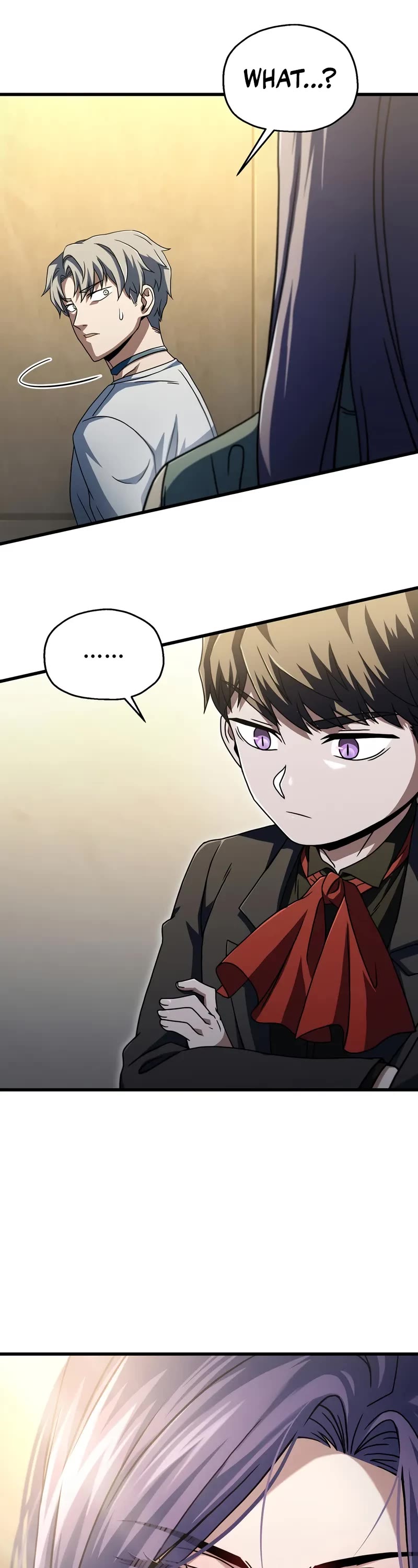 The Player That Can't Level Up Chapter 178 page 42 - Chapter 178