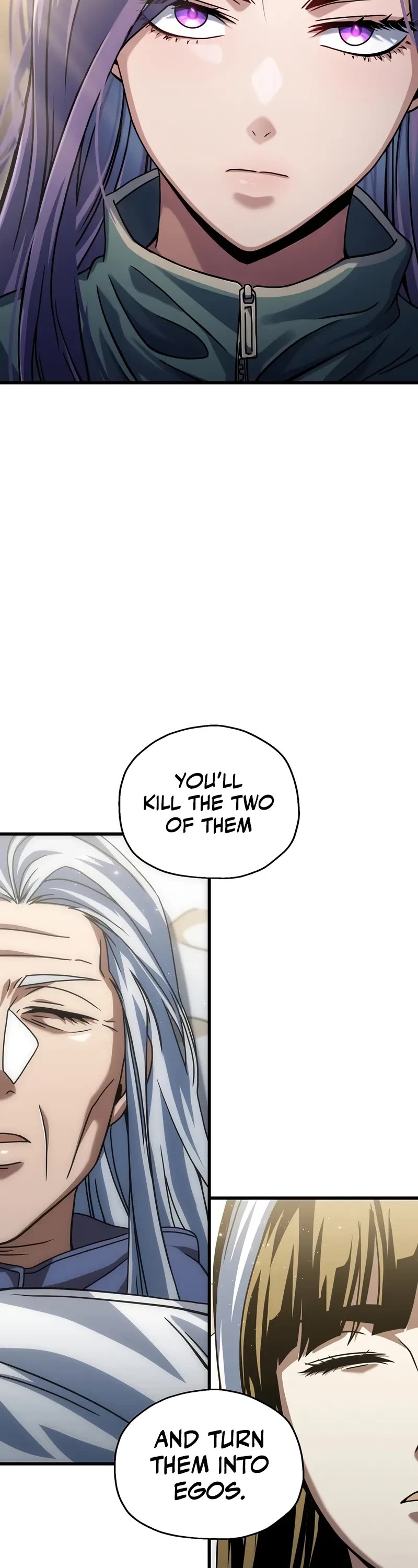 The Player That Can't Level Up Chapter 178 page 43 - Chapter 178