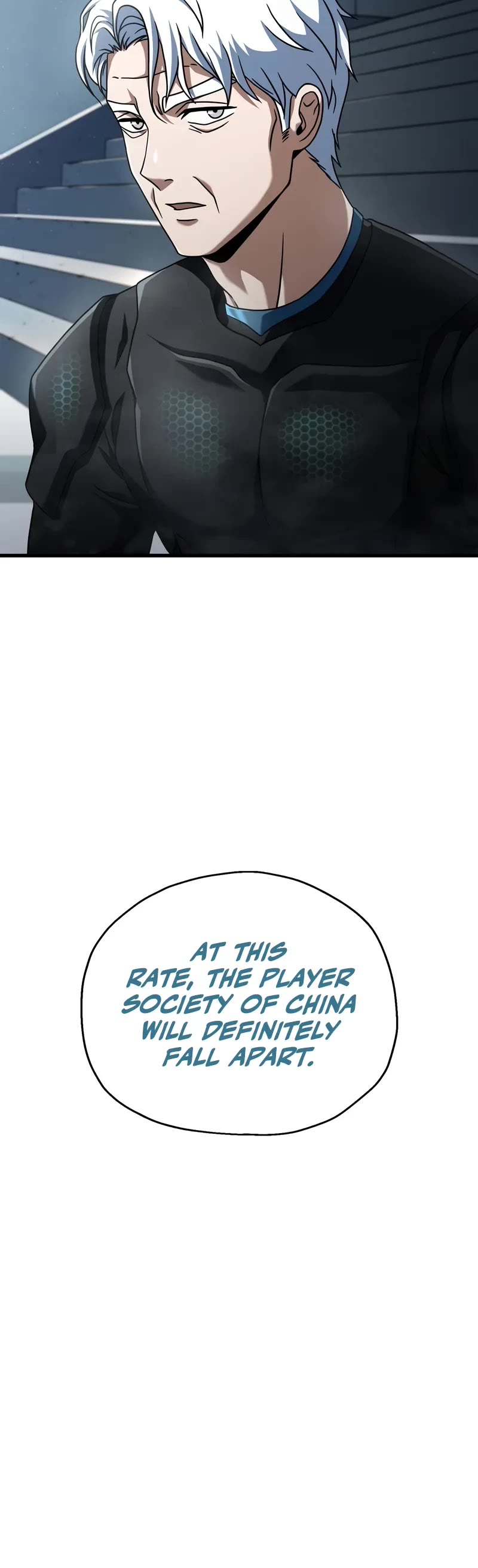 The Player That Can't Level Up Chapter 178 page 6 - Chapter 178
