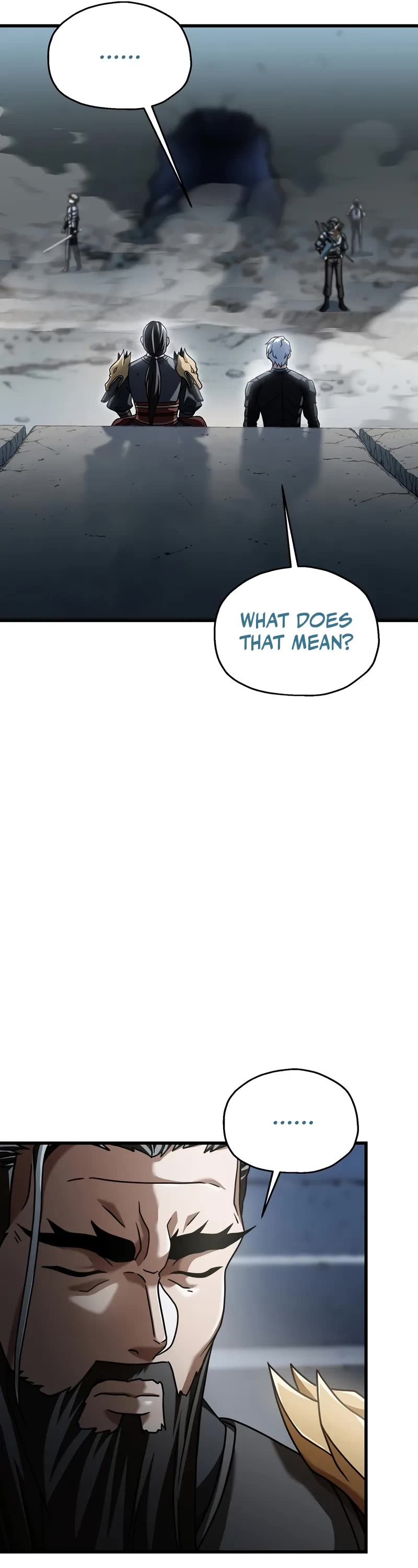 The Player That Can't Level Up Chapter 178 page 7 - Chapter 178
