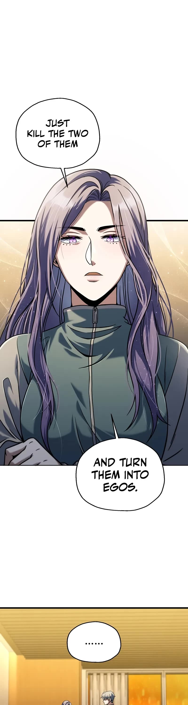 The Player That Can't Level Up Chapter 179 page 2 - Chapter 179