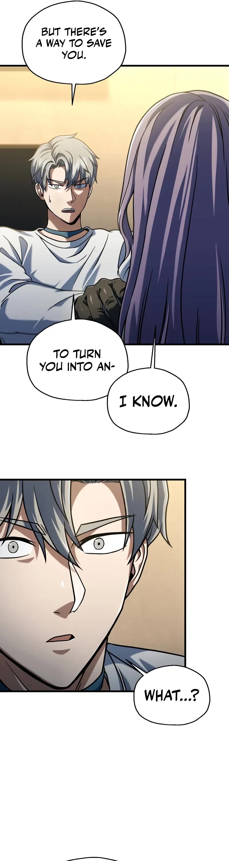 The Player That Can't Level Up Chapter 179 page 27 - Chapter 179