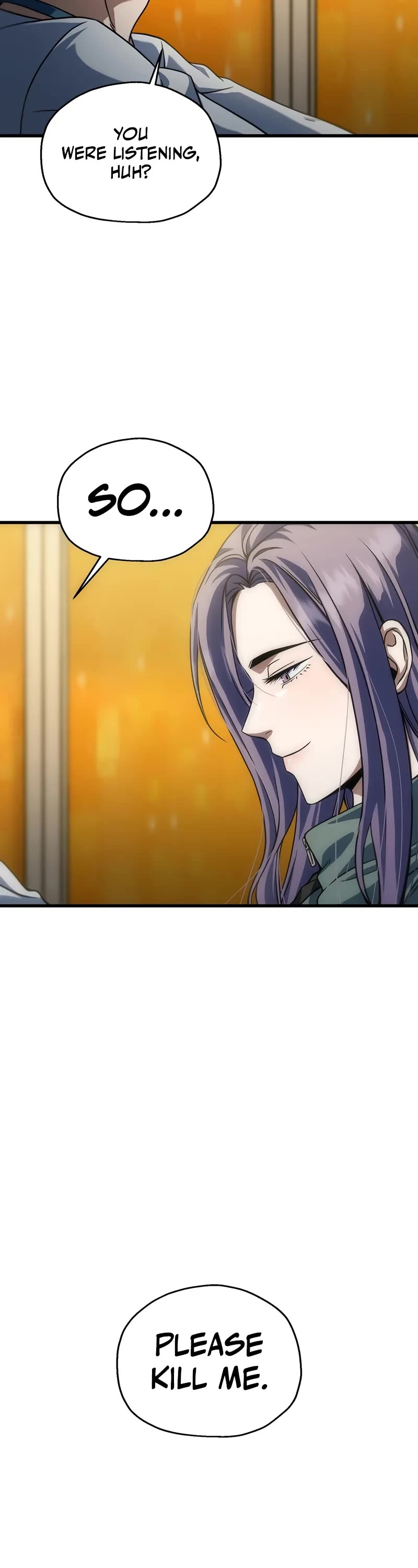 The Player That Can't Level Up Chapter 179 page 29 - Chapter 179