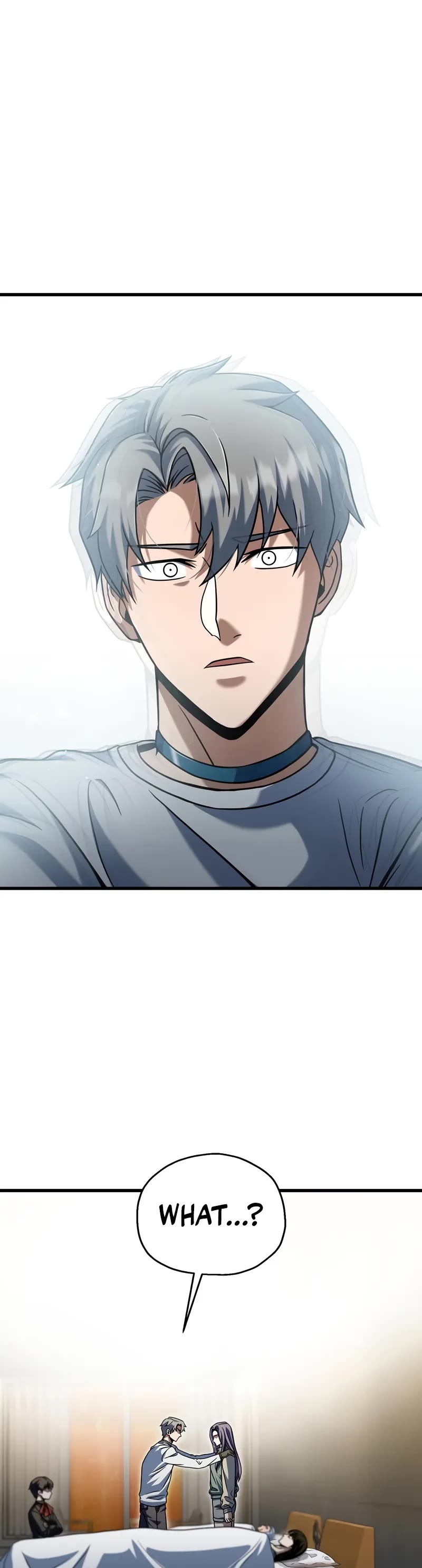 The Player That Can't Level Up Chapter 179 page 30 - Chapter 179