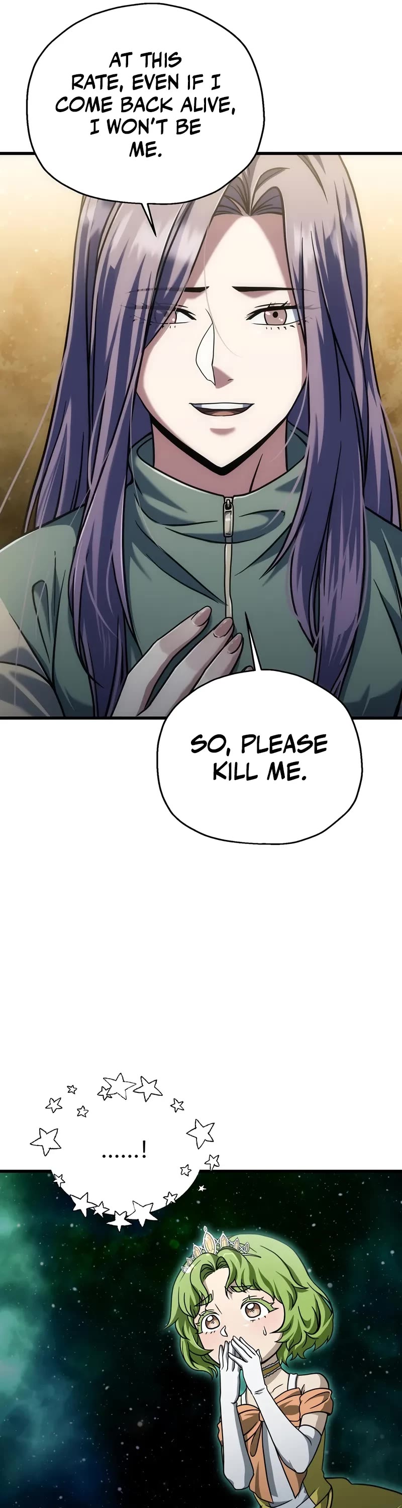 The Player That Can't Level Up Chapter 179 page 32 - Chapter 179