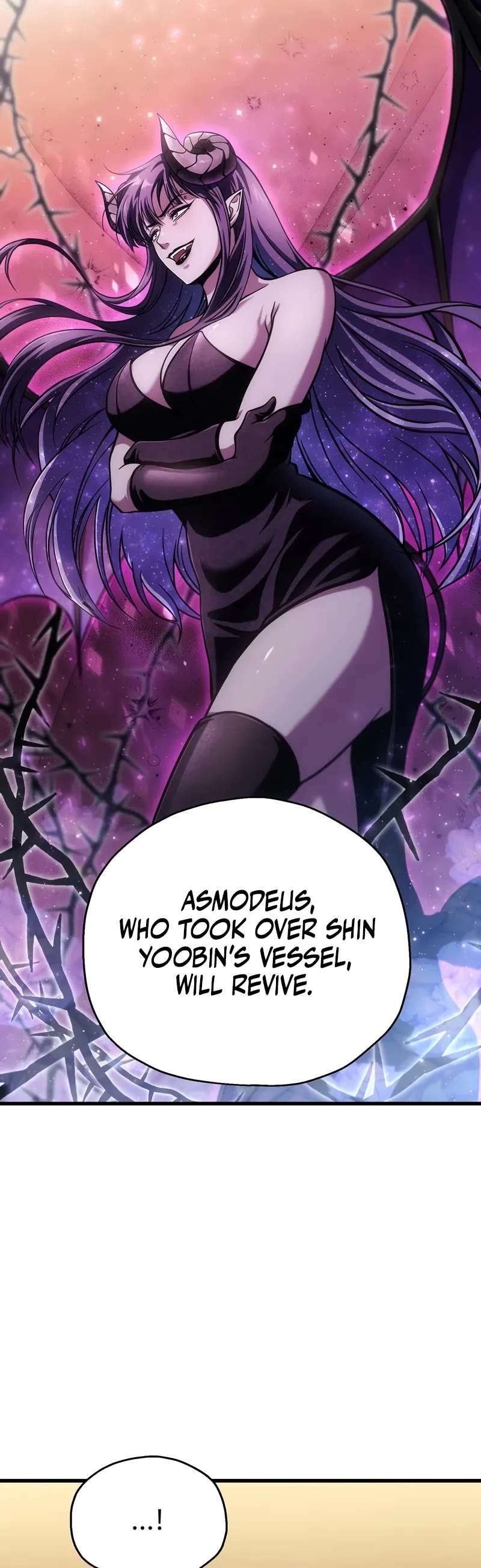 The Player That Can't Level Up Chapter 179 page 35 - Chapter 179