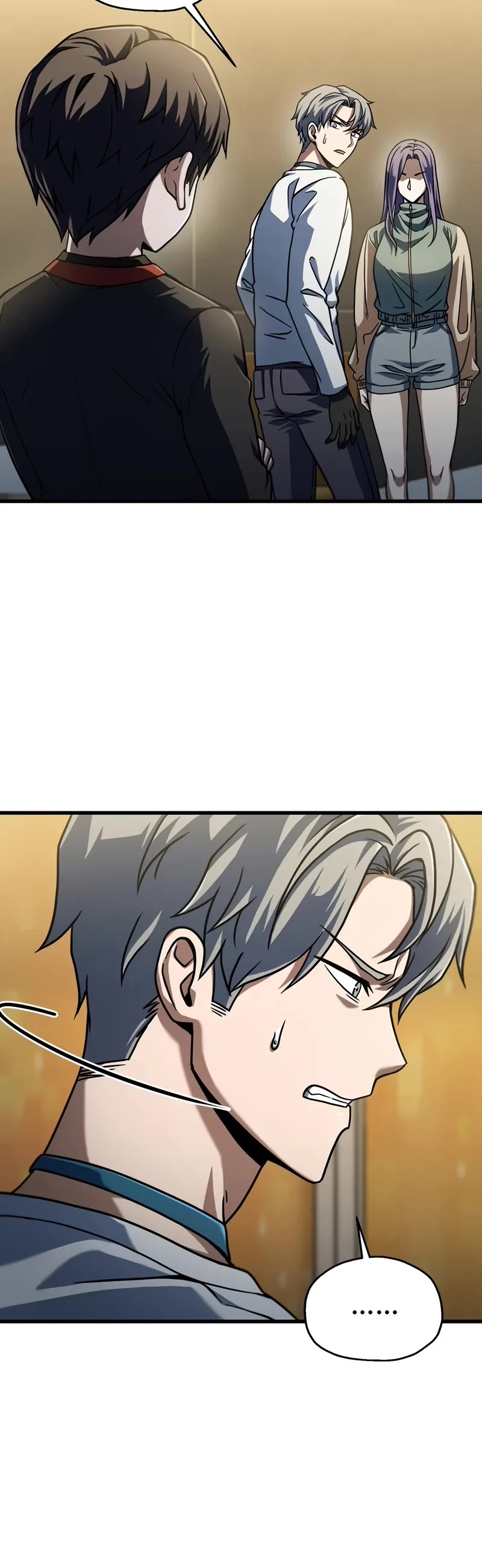 The Player That Can't Level Up Chapter 179 page 36 - Chapter 179