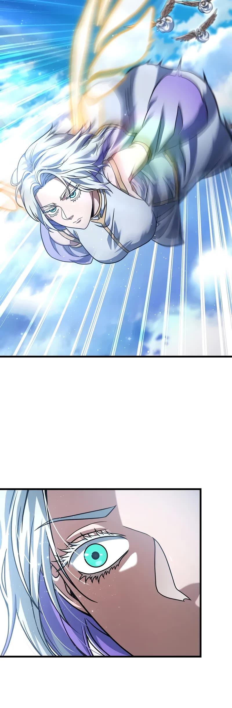 The Player That Can't Level Up Chapter 179 page 40 - Chapter 179