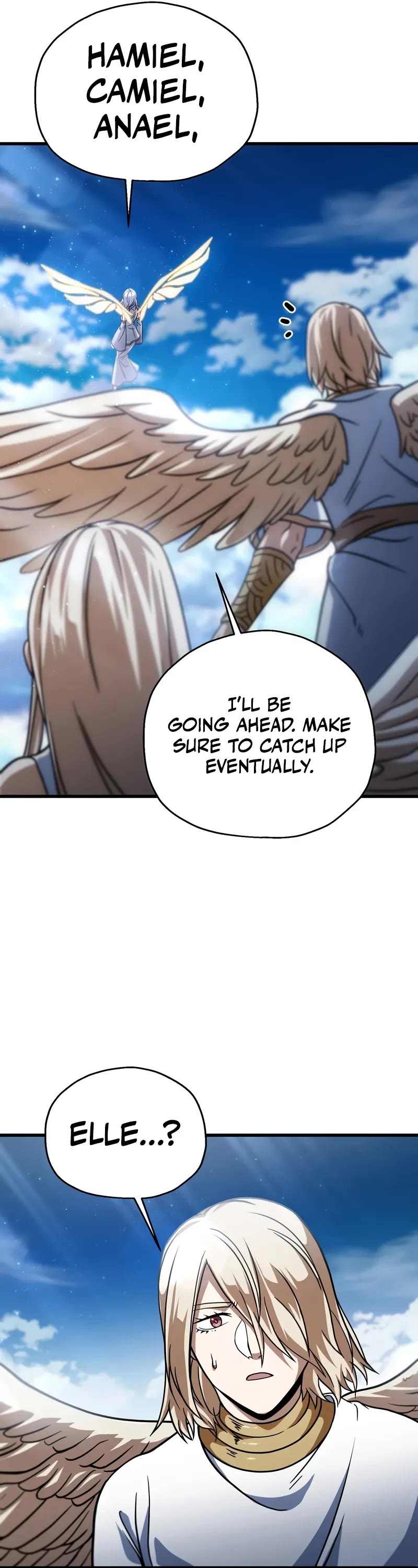 The Player That Can't Level Up Chapter 179 page 42 - Chapter 179