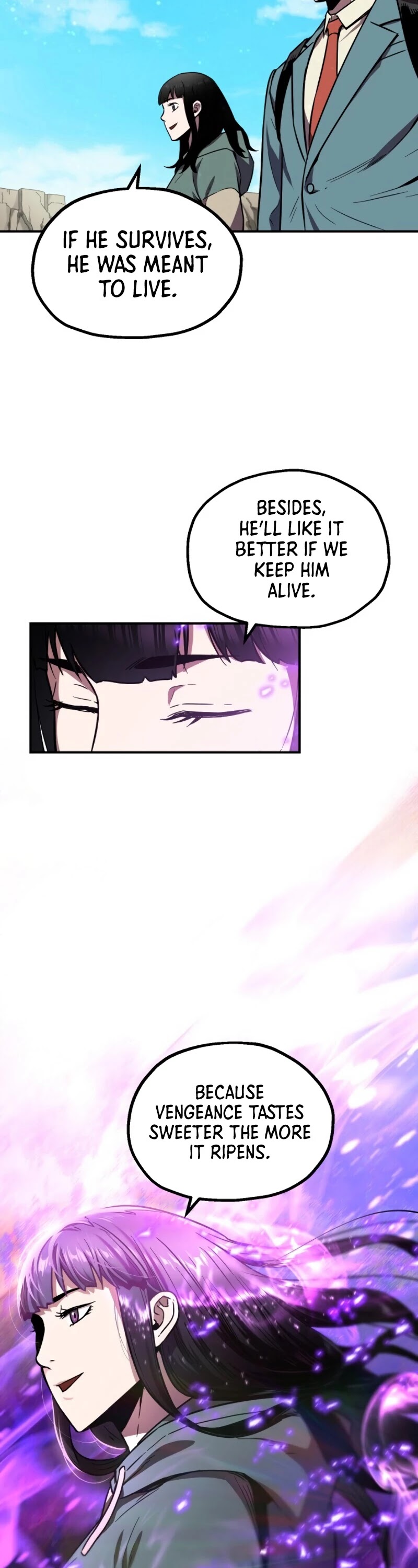 The Player That Can't Level Up Chapter 18 page 23 - Chapter 18