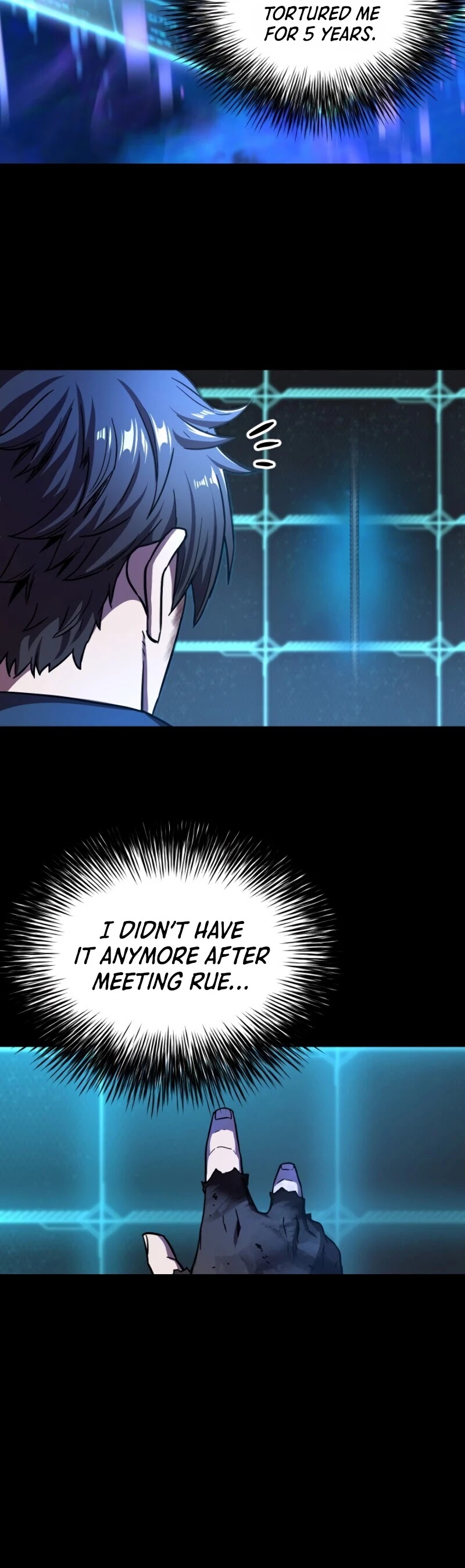 The Player That Can't Level Up Chapter 18 page 29 - Chapter 18