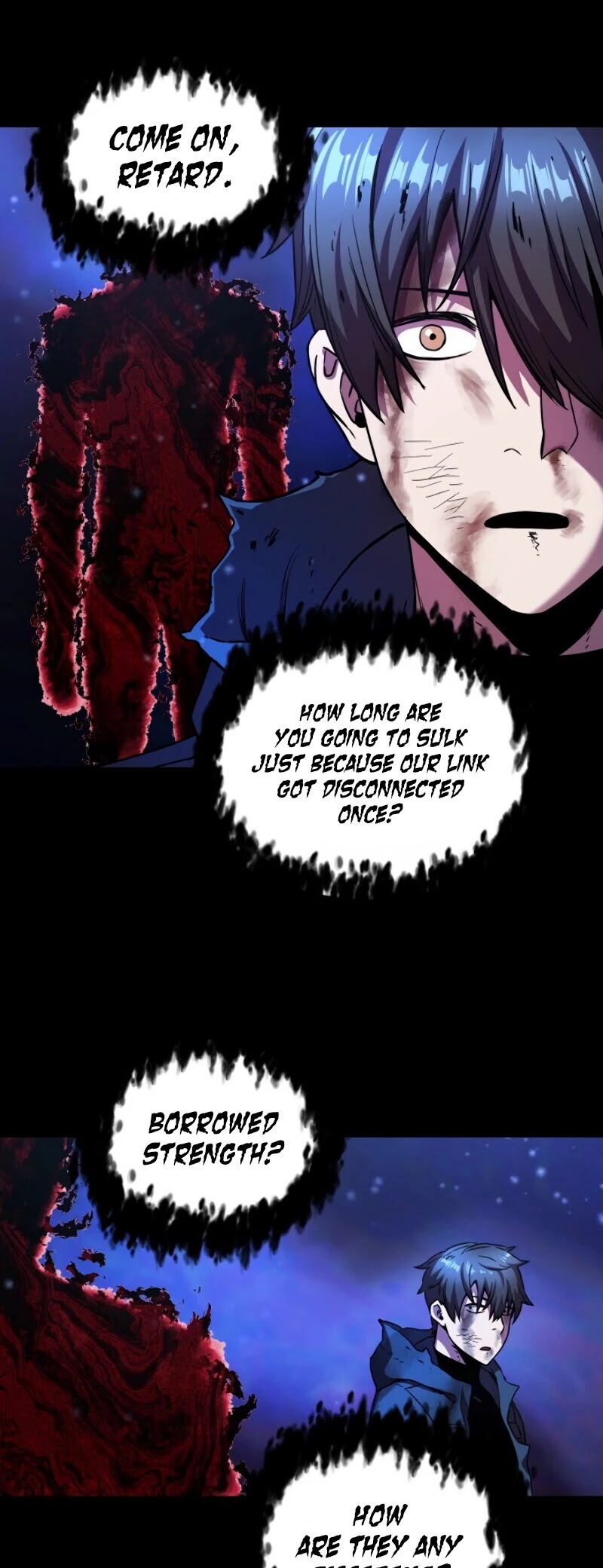 The Player That Can't Level Up Chapter 18 page 33 - Chapter 18