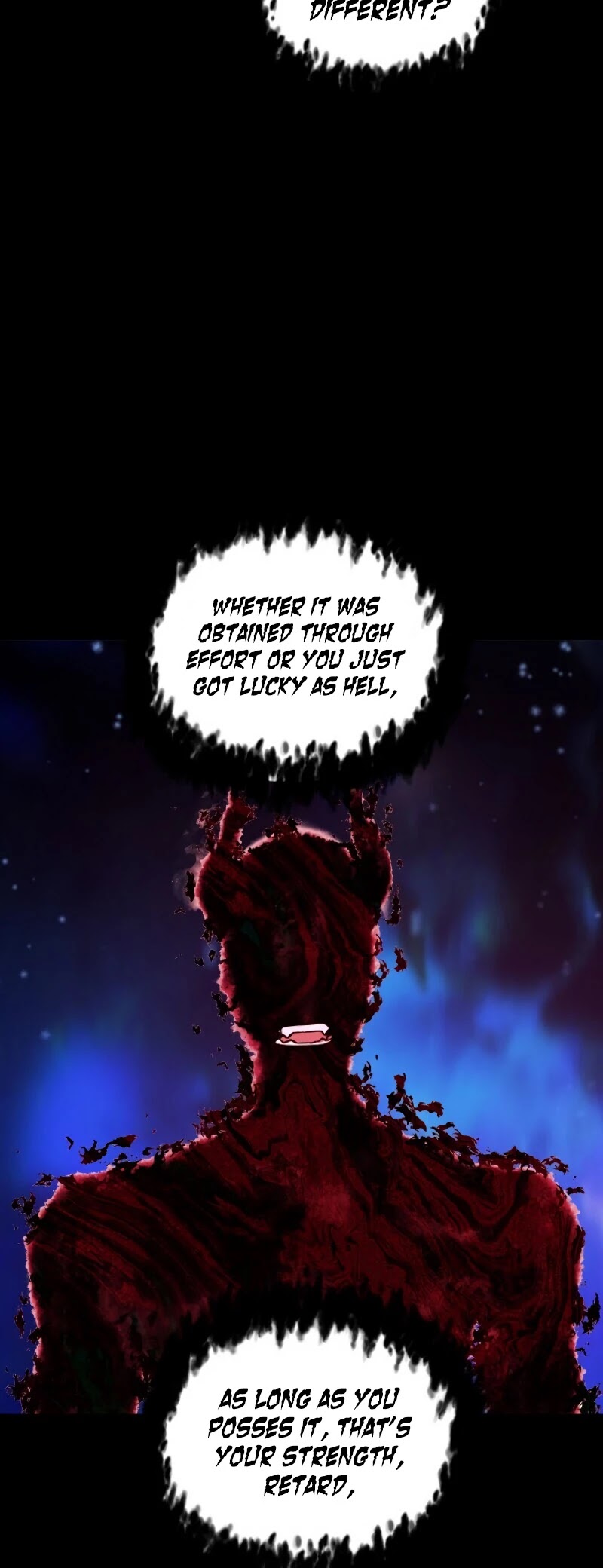 The Player That Can't Level Up Chapter 18 page 34 - Chapter 18