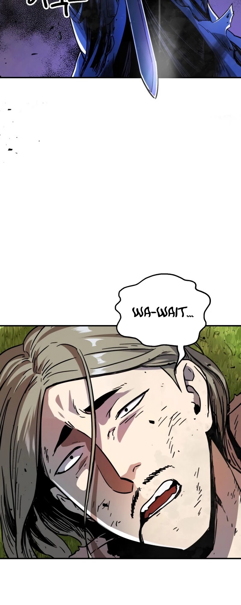 The Player That Can't Level Up Chapter 18 page 4 - Chapter 18
