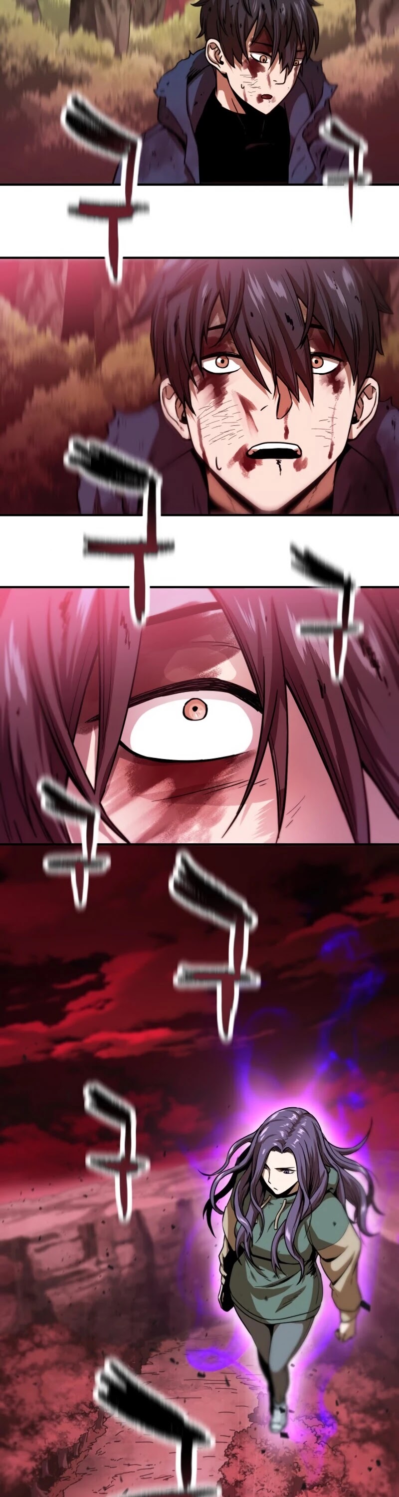 The Player That Can't Level Up Chapter 18 page 41 - Chapter 18