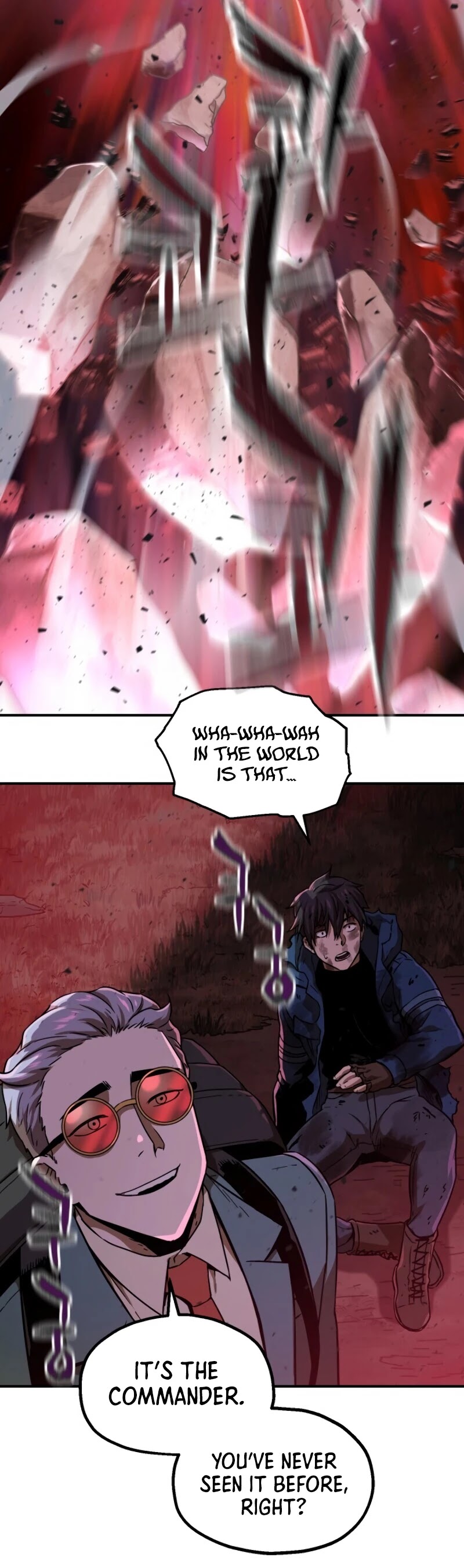 The Player That Can't Level Up Chapter 18 page 43 - Chapter 18