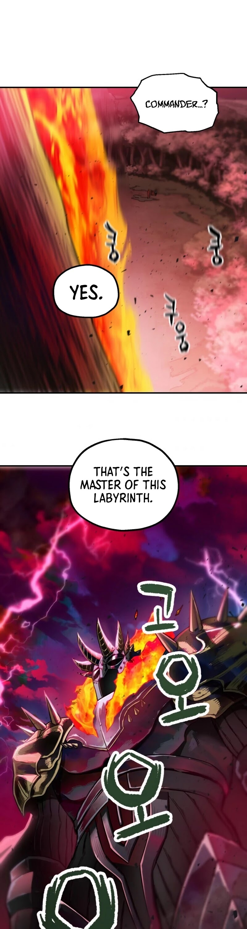 The Player That Can't Level Up Chapter 18 page 44 - Chapter 18
