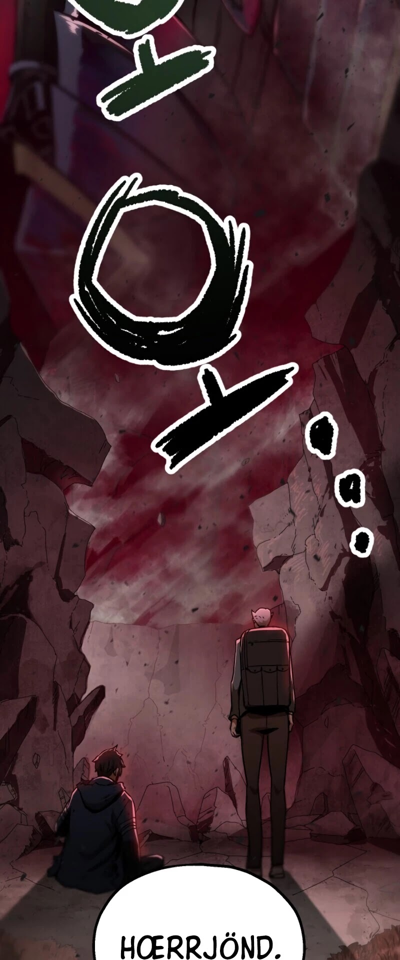 The Player That Can't Level Up Chapter 18 page 45 - Chapter 18