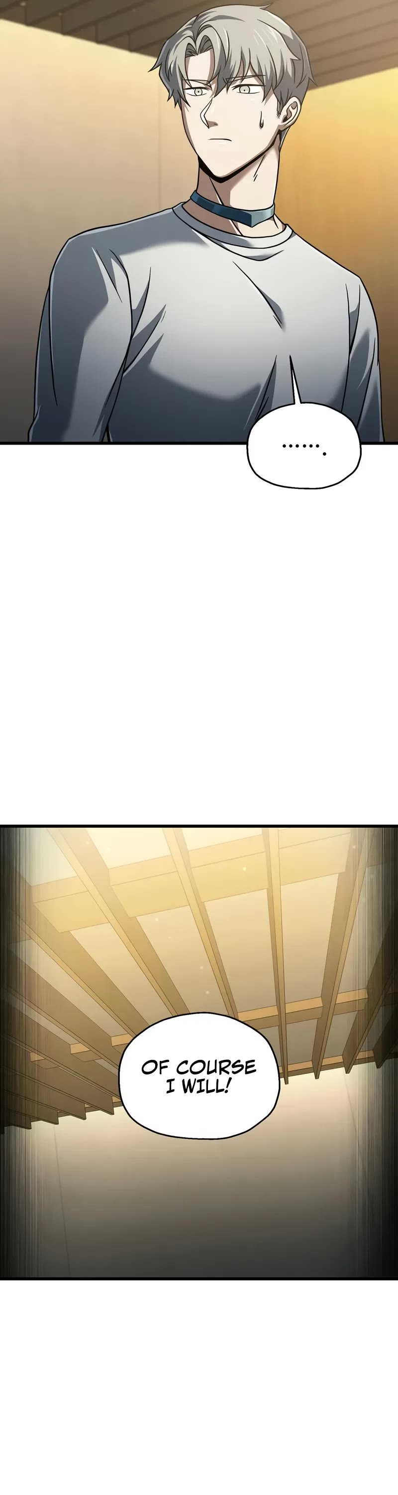The Player That Can't Level Up Chapter 180 page 12 - Chapter 180