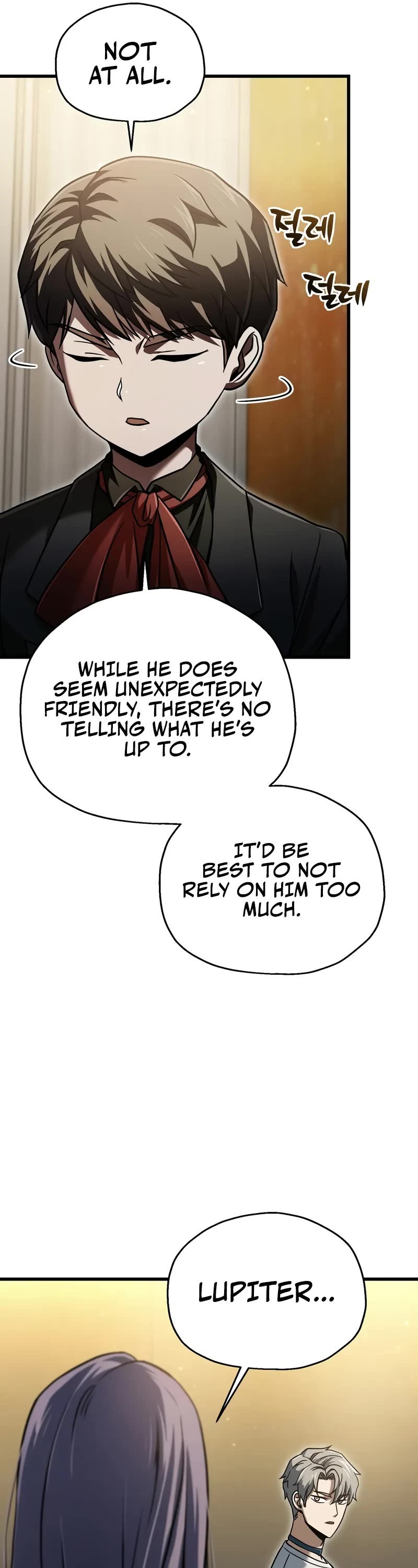 The Player That Can't Level Up Chapter 180 page 17 - Chapter 180