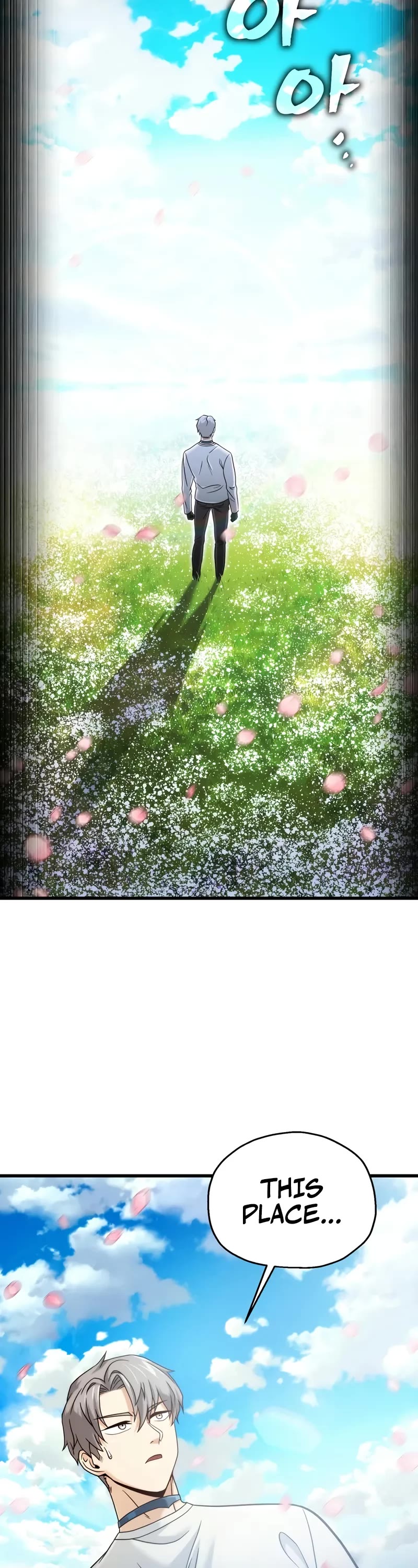 The Player That Can't Level Up Chapter 180 page 23 - Chapter 180