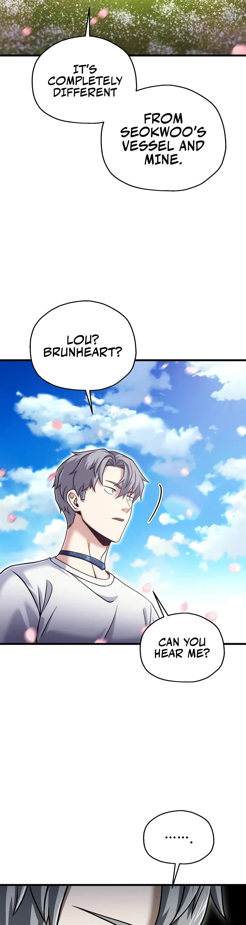 The Player That Can't Level Up Chapter 180 page 25 - Chapter 180