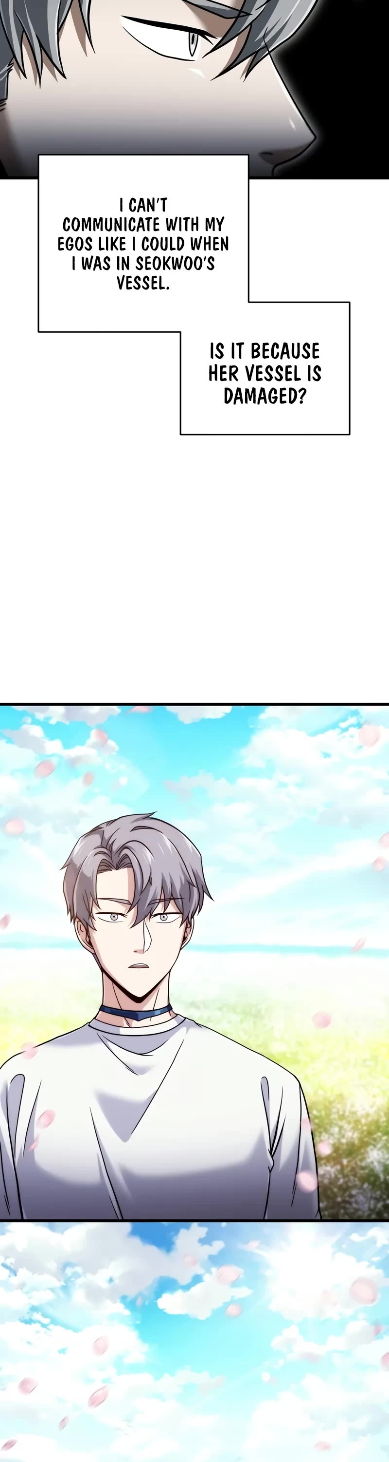 The Player That Can't Level Up Chapter 180 page 26 - Chapter 180