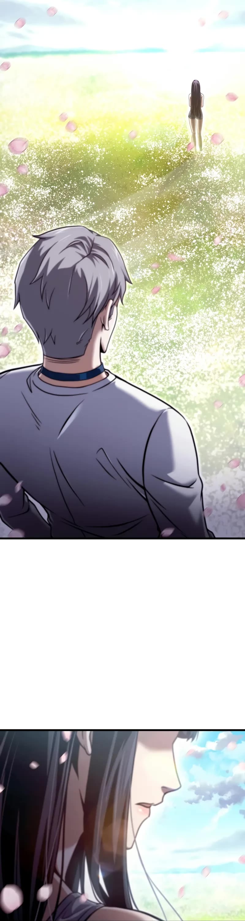 The Player That Can't Level Up Chapter 180 page 27 - Chapter 180