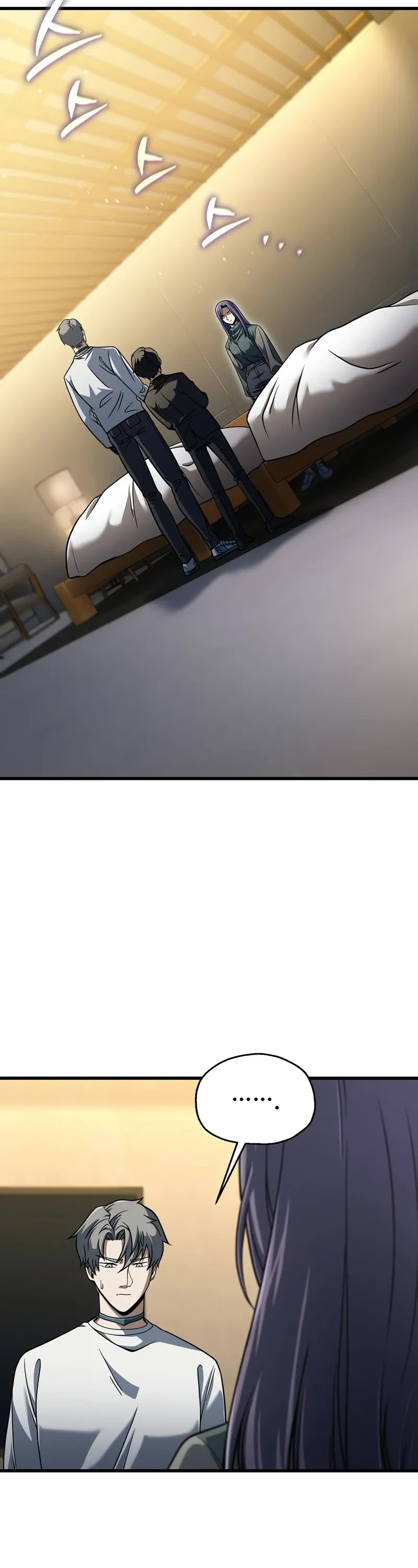 The Player That Can't Level Up Chapter 180 page 3 - Chapter 180